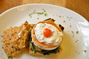 Maitrea at Maitrea in Prague