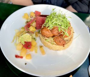   at Mill'Feuille in Luzern