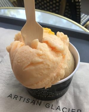  at Moustache in Saint-jean-de-luz