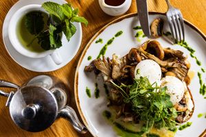  at Greenwoods - Keizersgracht in Amsterdam