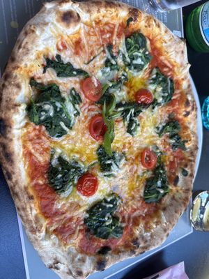   at Francesca & Fratelli - Engelbosteler Damm  in Hannover