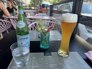   at Francesca & Fratelli - Engelbosteler Damm  in Hannover