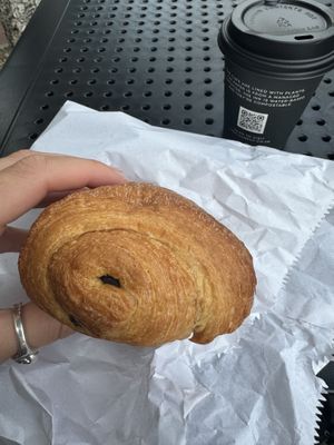   at The Flour Pot Bakery in Brighton