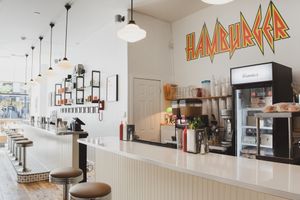 Mimi&Jones at Mimi & Jones in Montreal