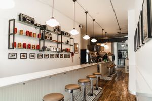 Mimi&Jones at Mimi & Jones in Montreal