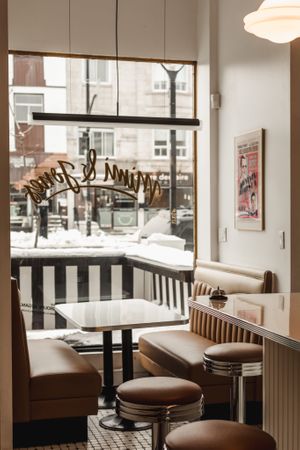 Mimi&Jones at Mimi & Jones in Montreal