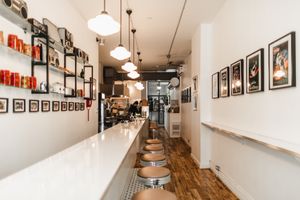 Mimi&Jones at Mimi & Jones in Montreal