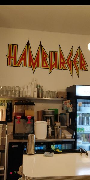  at Mimi & Jones in Montreal