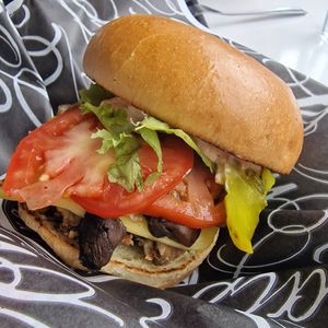  at Mimi & Jones in Montreal