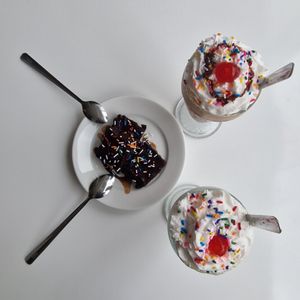  at Mimi & Jones in Montreal