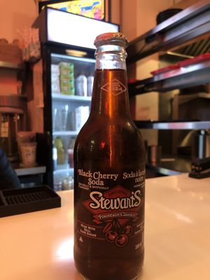   at Mimi & Jones in Montreal