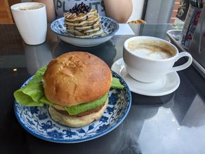  at Mimi & Jones in Montreal