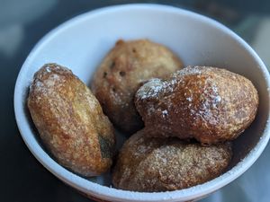  at Mimi & Jones in Montreal