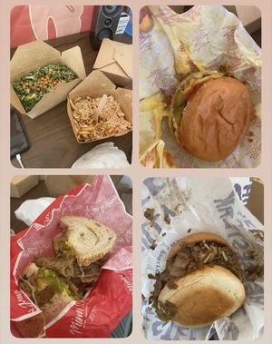   at Mimi & Jones in Montreal