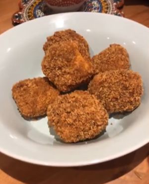   at Mimi & Jones in Montreal