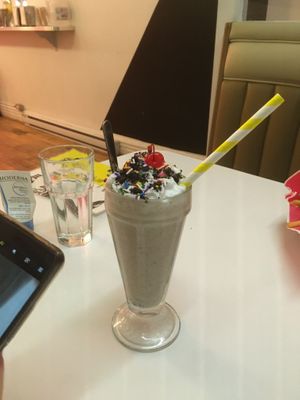   at Mimi & Jones in Montreal