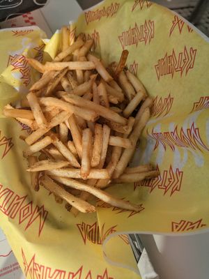  at Mimi & Jones in Montreal