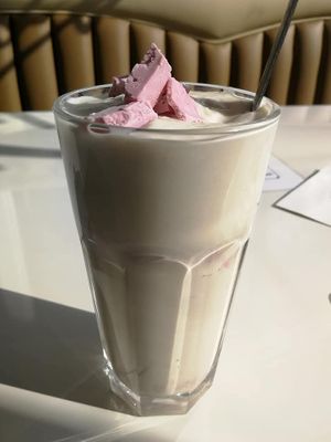  at Mimi & Jones in Montreal