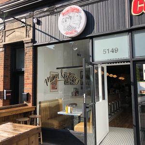 Mimi & Jones at Mimi & Jones in Montreal