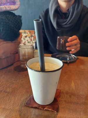  at Ito 糸 in Kushiro