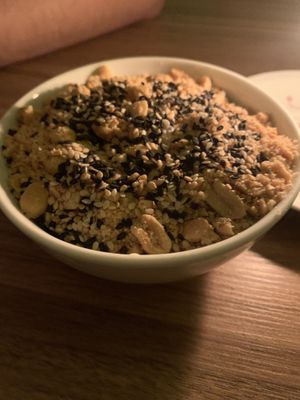   at Bánh Mì Vietnam in Sao Paulo