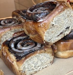   at Twelve Triangles - Brunswick St in Edinburgh