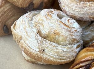   at Twelve Triangles - Brunswick St in Edinburgh