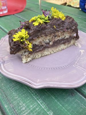   at Grön Vegan Yard in Nicosia