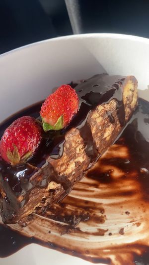   at Grön Vegan Yard in Nicosia