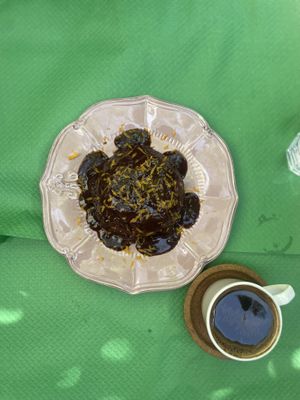  at Grön Vegan Yard in Nicosia