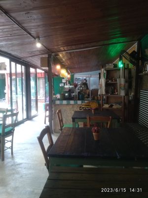  at Grön Vegan Yard in Nicosia