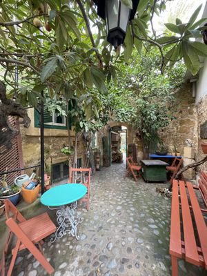   at Grön Vegan Yard in Nicosia