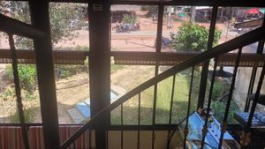  at Fruit Tree Coffee Shop in Koh Lanta