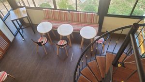  at Fruit Tree Coffee Shop in Koh Lanta