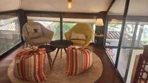  at Fruit Tree Coffee Shop in Koh Lanta