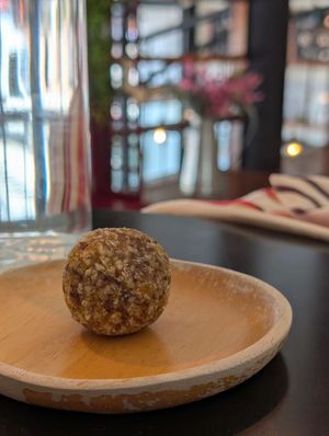  at Fruit Tree Coffee Shop in Koh Lanta