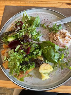   at Jāņoga in Cesis