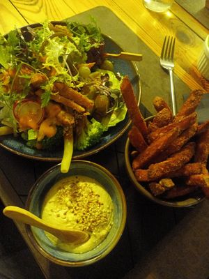  at Jāņoga in Cesis