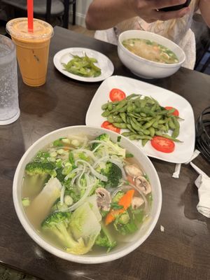   at Pho Boca in Boca Raton