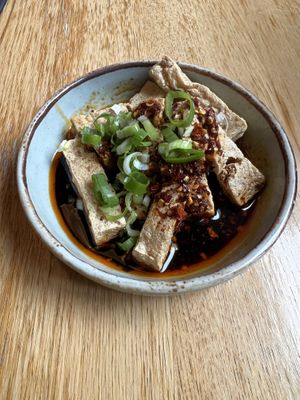   at Xu Noodles in Eindhoven