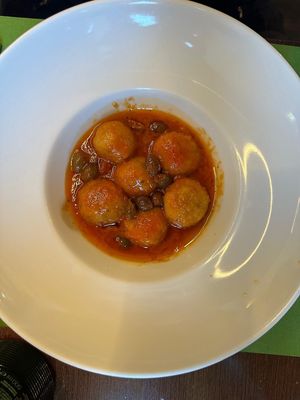  at Nonna Rina in Fabriano