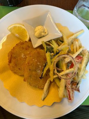  at Nonna Rina in Fabriano