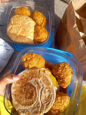   at Portland in Nantes