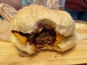   at Portland in Nantes