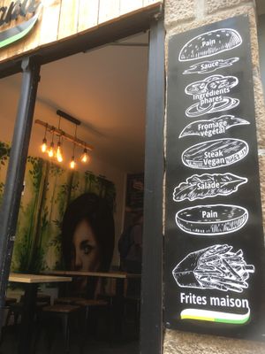   at Portland in Nantes