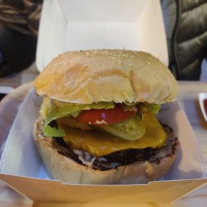  at Portland in Nantes