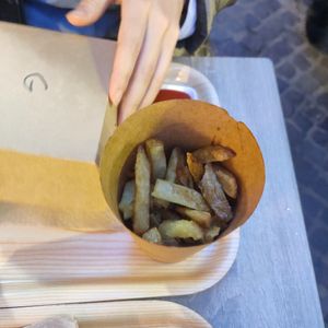  at Portland in Nantes