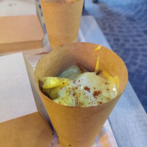  at Portland in Nantes