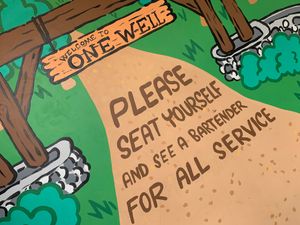  at One Well Brewing in Kalamazoo