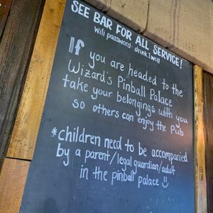  at One Well Brewing in Kalamazoo